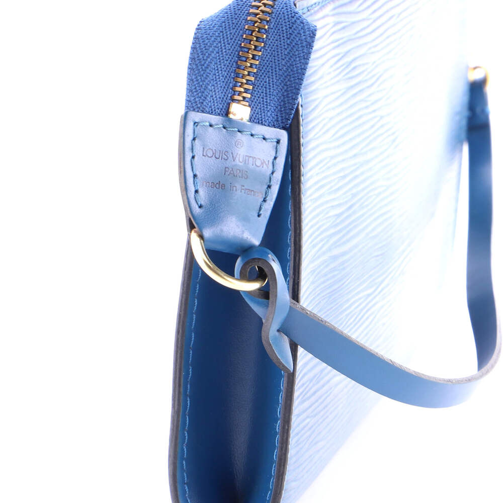 Louis Vuitton Pochette Accessoires Epi #239163L81B - Picture 6 of 7